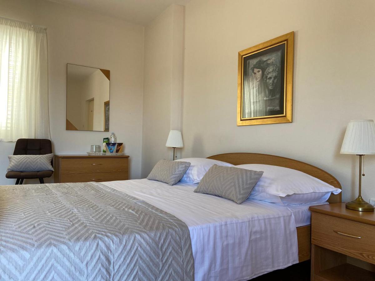 Apartman Noni Biograd Na Moru Eksteriør bilde