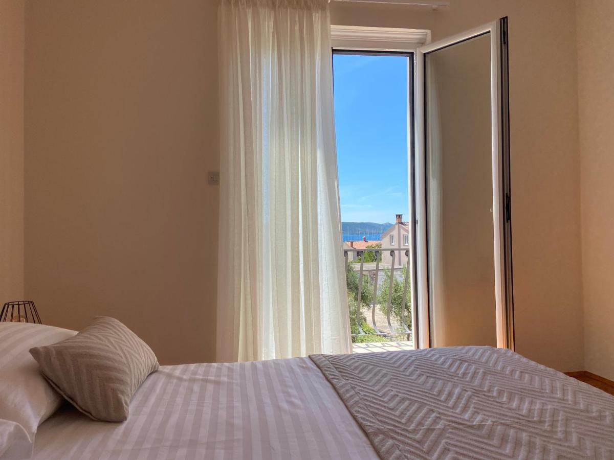Apartman Noni Biograd Na Moru Eksteriør bilde