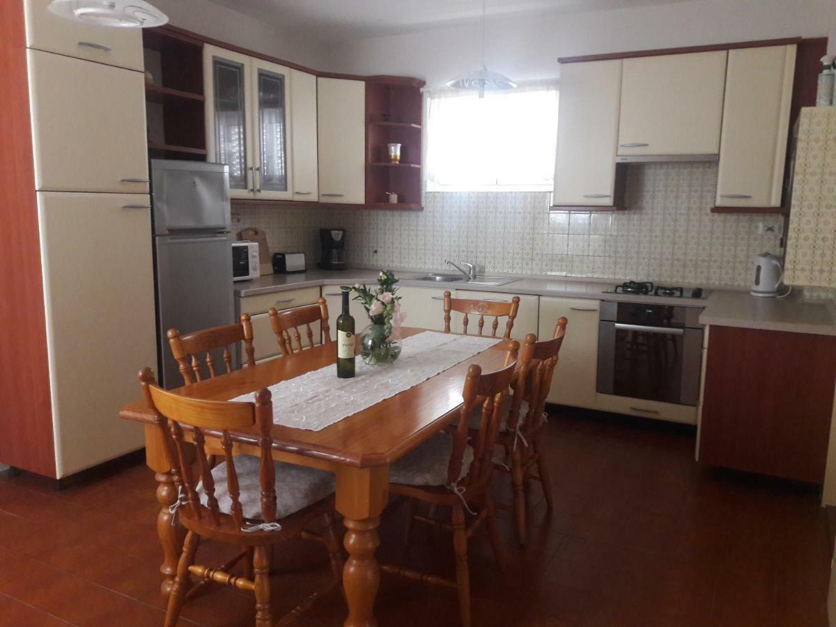 Apartman Noni Biograd Na Moru Eksteriør bilde
