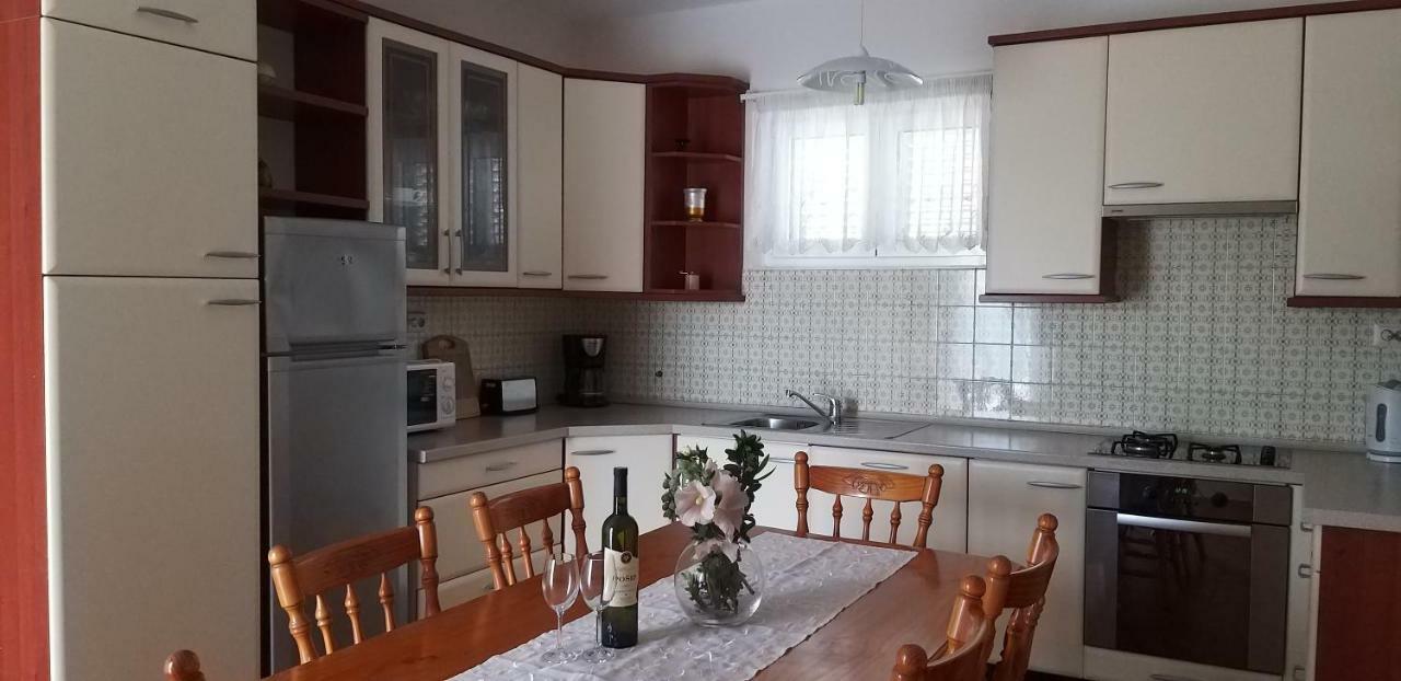 Apartman Noni Biograd Na Moru Eksteriør bilde